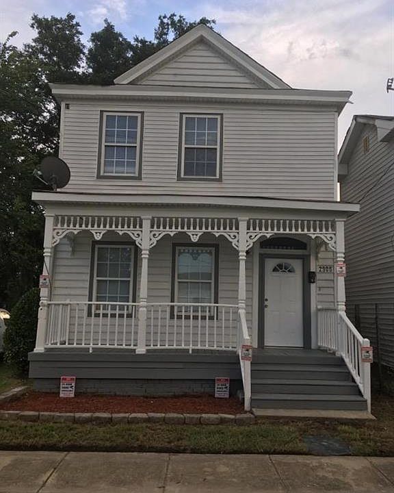1st image of 2906 Chestnut St #B