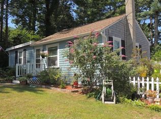 52 Walnut St, Plymouth, MA 02360