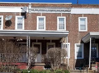 817 W Fisher Ave, Philadelphia, PA 19141