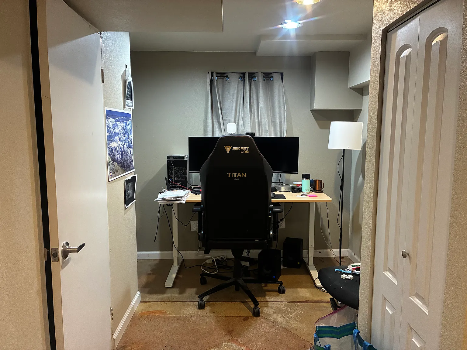 3 bed, 924 sqft, $1,130 — Photo 4