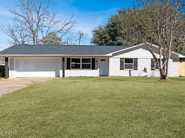 808 Louis Wilson Dr, Brandon, MS 39042