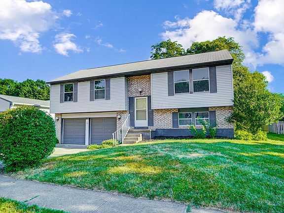 3rd image of 3898 Cidermill Dr