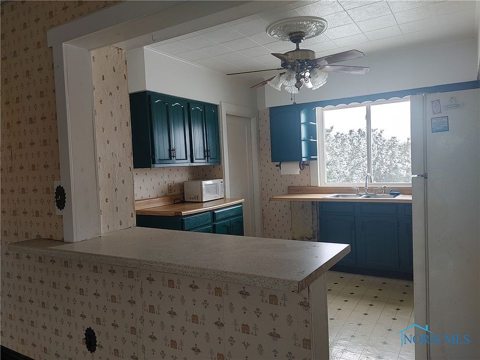 16513 County Highway 130, Harpster, OH 43323 MLS 6097400 Zillow