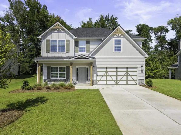 122 Ashton Pl, Newnan, GA 30265