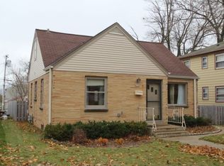 4248 N 85th St, Milwaukee, WI 53222