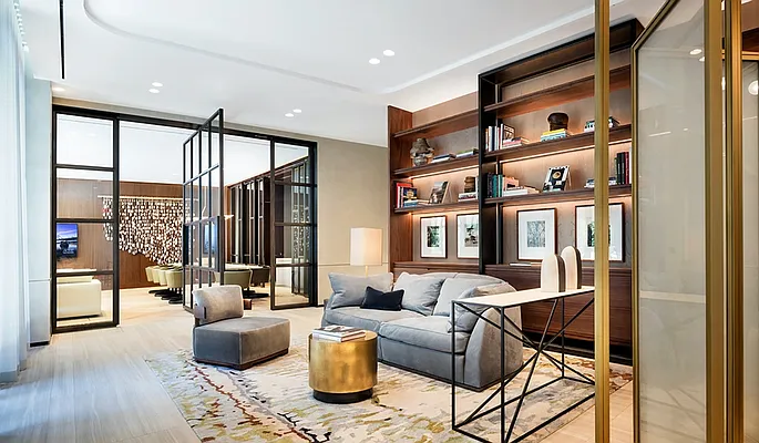 Rented by Related Rentals | media 27