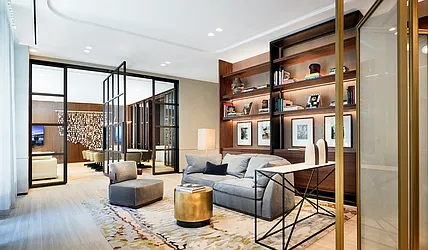 Rented by Related Rentals