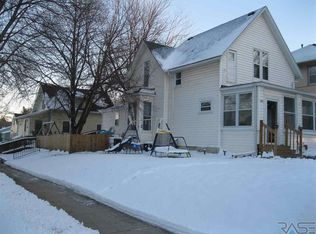1002 S 4th Ave, Sioux Falls, SD 57105