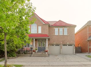 20 Mingay Ave, Markham, ON L6E1E4