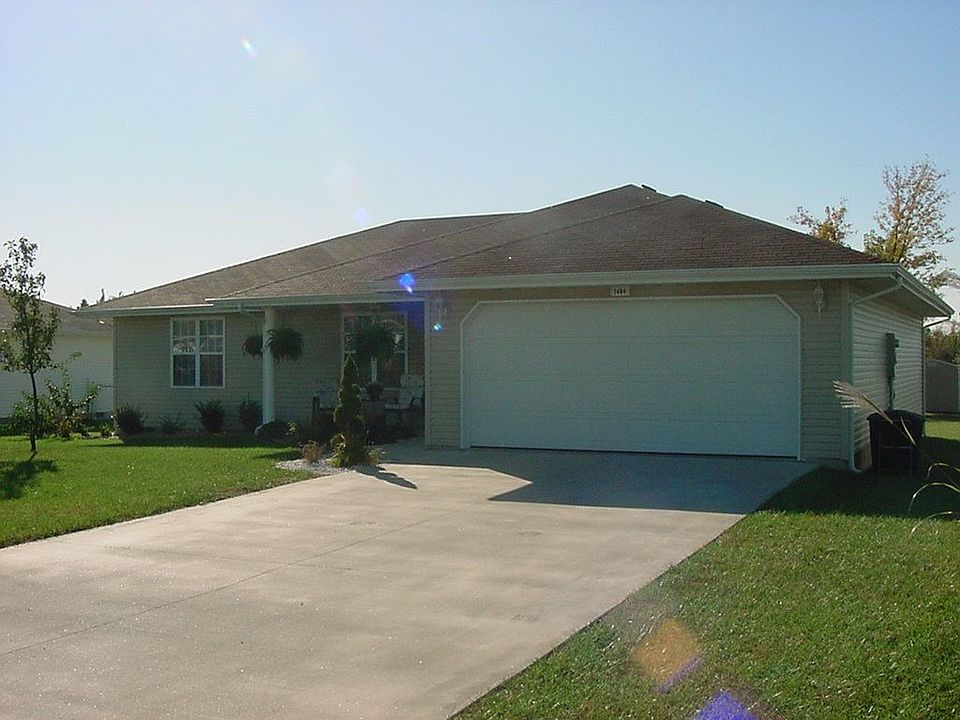 Home Front