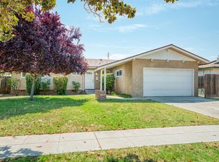 6620 N Kennedy Ave, Fresno, CA 93710