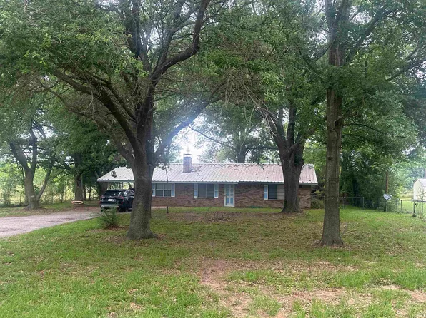1634 Fm 124 E, Beckville, TX 75631