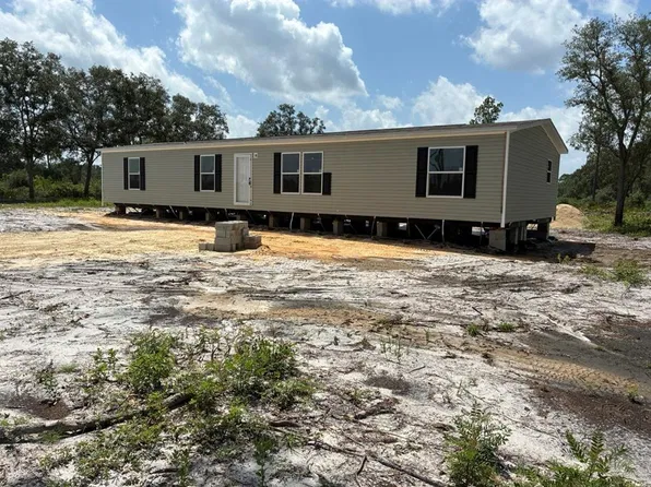 8518 SW 157TH LANE, DUNNELLON, FL 34432