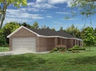 1224 Kielder Cir, Fort Worth, TX 76134