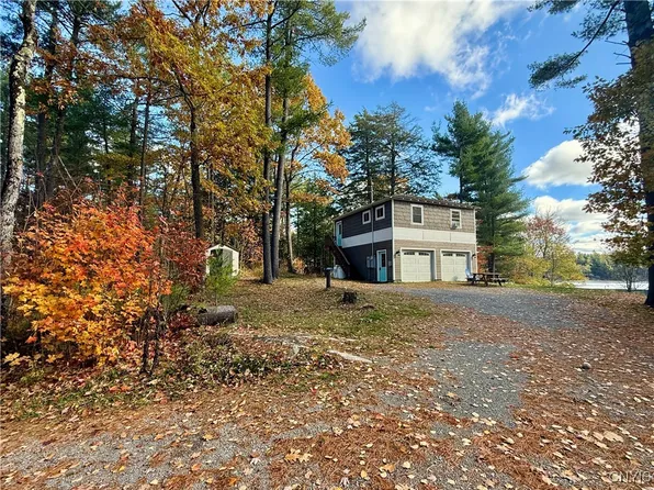 51 Dewey Rd, Hermon, NY 13652