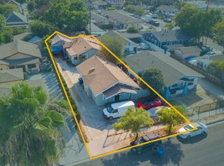 210 E Avenue 39, Los Angeles, CA 90031