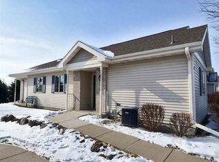 6709 Reston Heights Dr UNIT 4, Madison, WI 53718