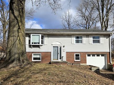 6820 Doris Dr, Indianapolis, IN, 46214