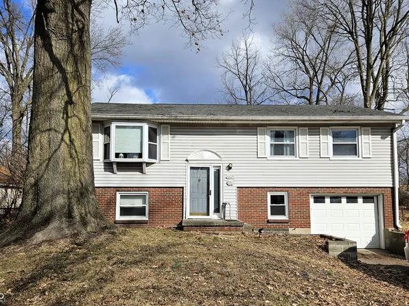 6820 Doris Dr, Indianapolis, IN 46214