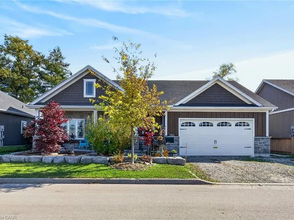740 Main St E #31, Dunnville, ON N1A 0B3