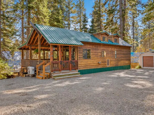 1031 N View Dr, McCall, ID 83638