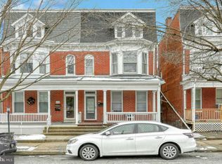 624 Pennsylvania Ave, York, PA 17404