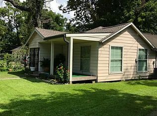 4006 Laura Koppe Rd, Houston, TX 77093