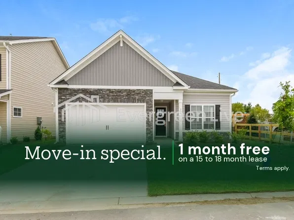 906 Citation St, Lexington, SC 29073