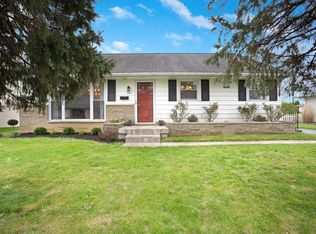 705 Latham Ct, Columbus, OH 43214