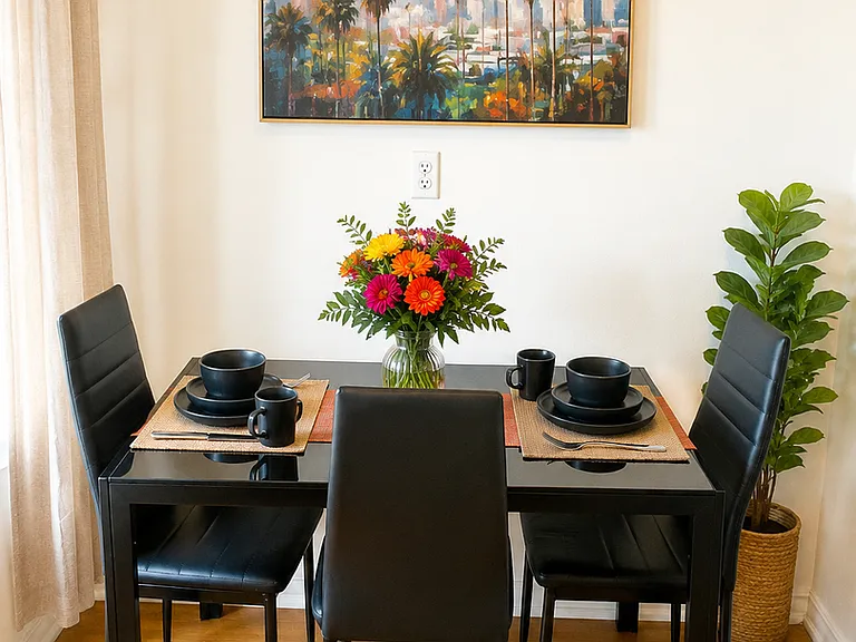 Los Altos A Legendary Residence at 4121 Wilshire Blvd — Photo 27