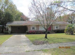 278 Country Club Rd, Blackville, SC 29817