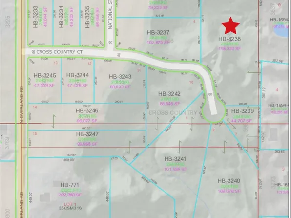 574 Cross Country Ct #6, Oneida, WI 54155