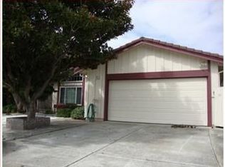 4783 Prospero Ct, Fremont, CA 94555