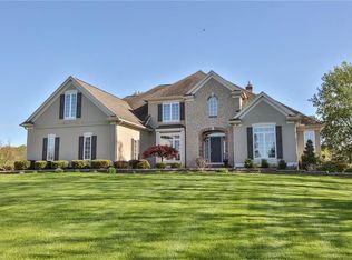 93 Cobblecreek Rd, Victor, NY 14564