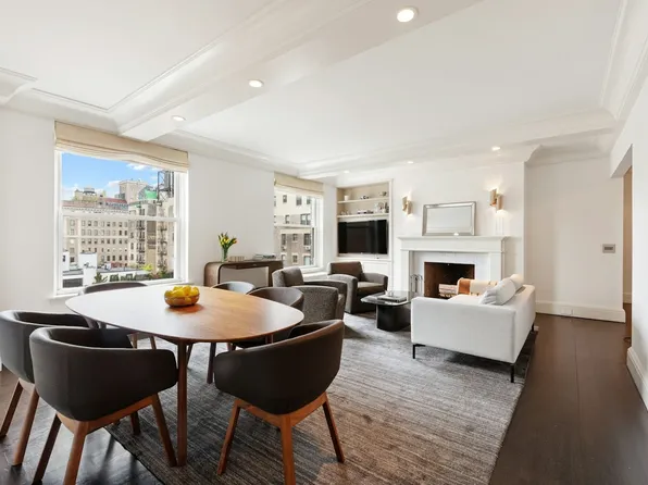 8 East 96th Street image 1 of 13