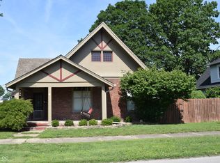 290 S Jefferson St, Martinsville, IN 46151