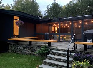 105 Sugarbush Access Rd, Warren, VT 05674