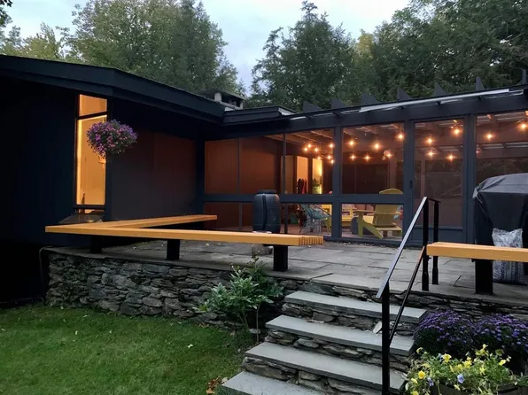 105 Sugarbush Access Road, Warren, VT 05674