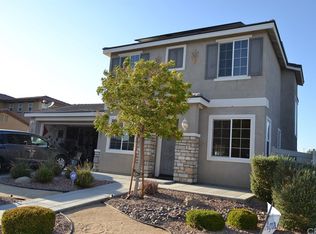 5749 Kiblurn High Rd, Palmdale, CA 93552