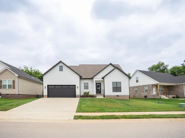 3228 S Oaks St, Bowling Green, KY 42101