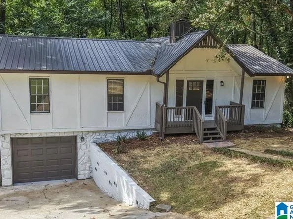 206 Annetta Cir, Trussville, AL 35173