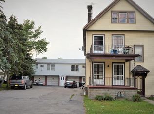 192 Niagara Falls Blvd, Buffalo, NY