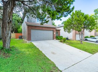 7 Claybrook, San Antonio, TX 78254
