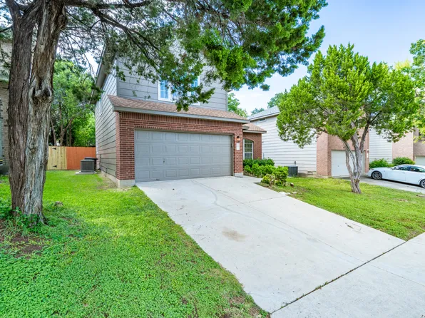 7 Claybrook, San Antonio, TX 78254