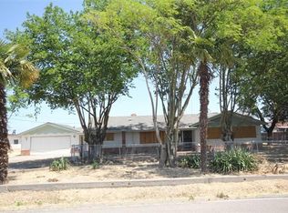 40 N Tulsa Ave, Stockton, CA 95215