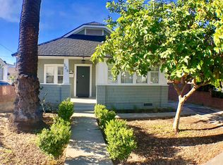 326 W Plymouth St, Inglewood, CA 90302