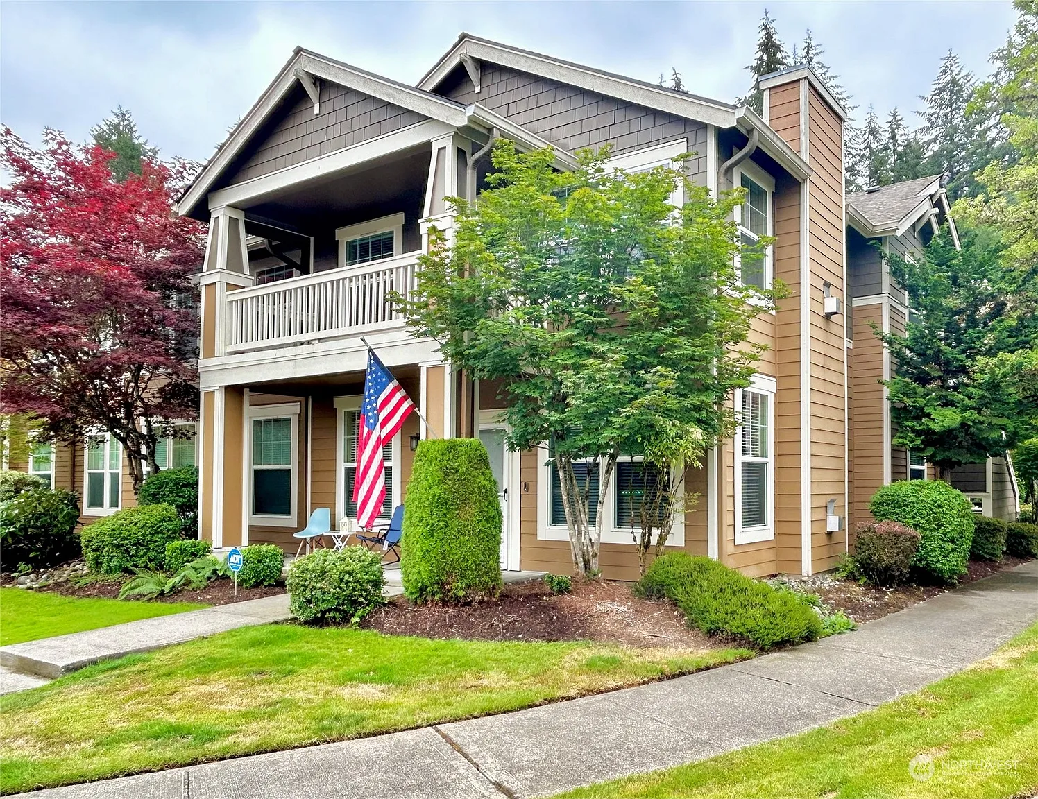 1793 McNeil Circle #D4 photo 1