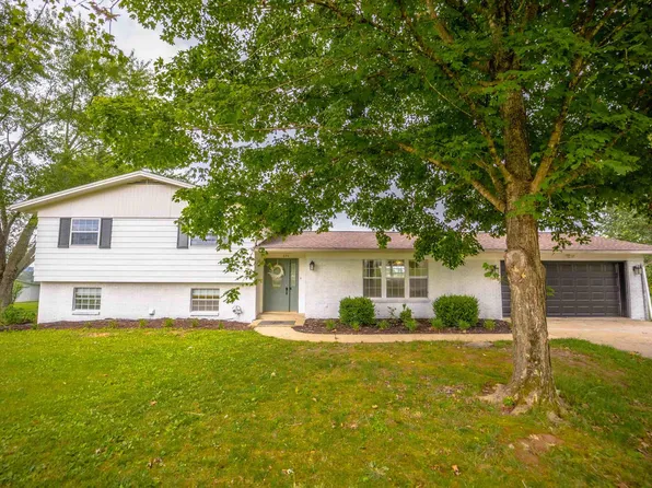 694 Prather Dr, Nancy, KY 42544