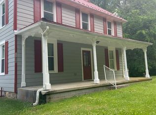 11855 Wolfsville Rd, Smithsburg, MD 21783
