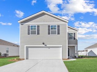 87 Hiatus Ct, Ridgeland, SC 29936